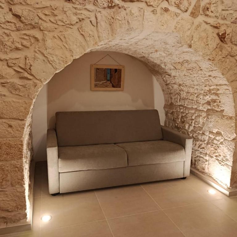 Dimora Ciccio - Apartamento de 1 dormitorio - 7