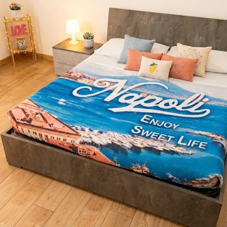 La casa di liliana - Appartamento con 1 Camera da Letto - 13