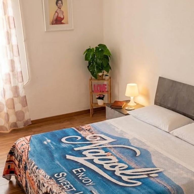 La casa di liliana - Appartamento con 1 Camera da Letto - 12