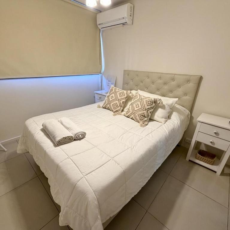 Total comfort, large balcony pool in Nueva Córdoba - Apartamento de 1 dormitorio - 10