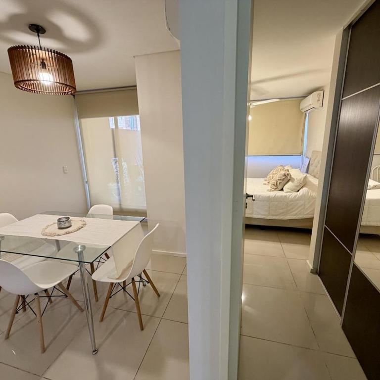 Total comfort, large balcony pool in Nueva Córdoba - Apartamento de 1 dormitorio - 21