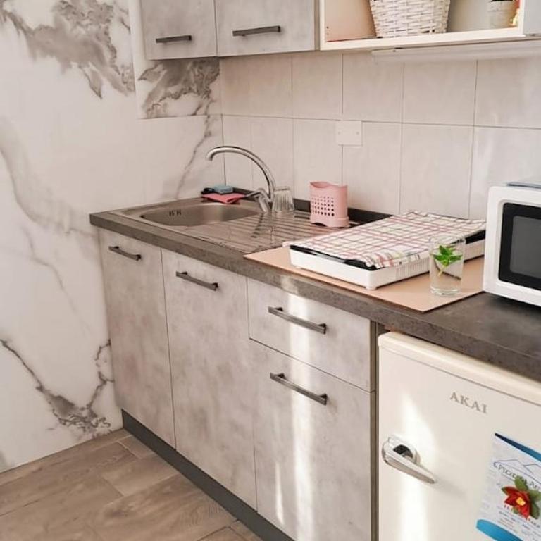La casa di liliana - Appartamento con 1 Camera da Letto - 6