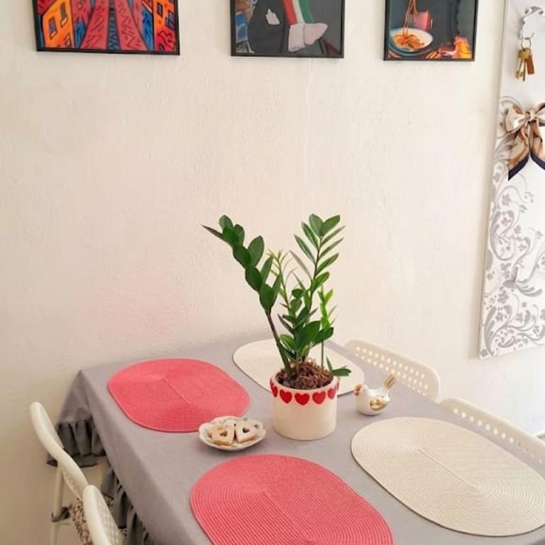 La casa di liliana - Appartamento con 1 Camera da Letto - 5