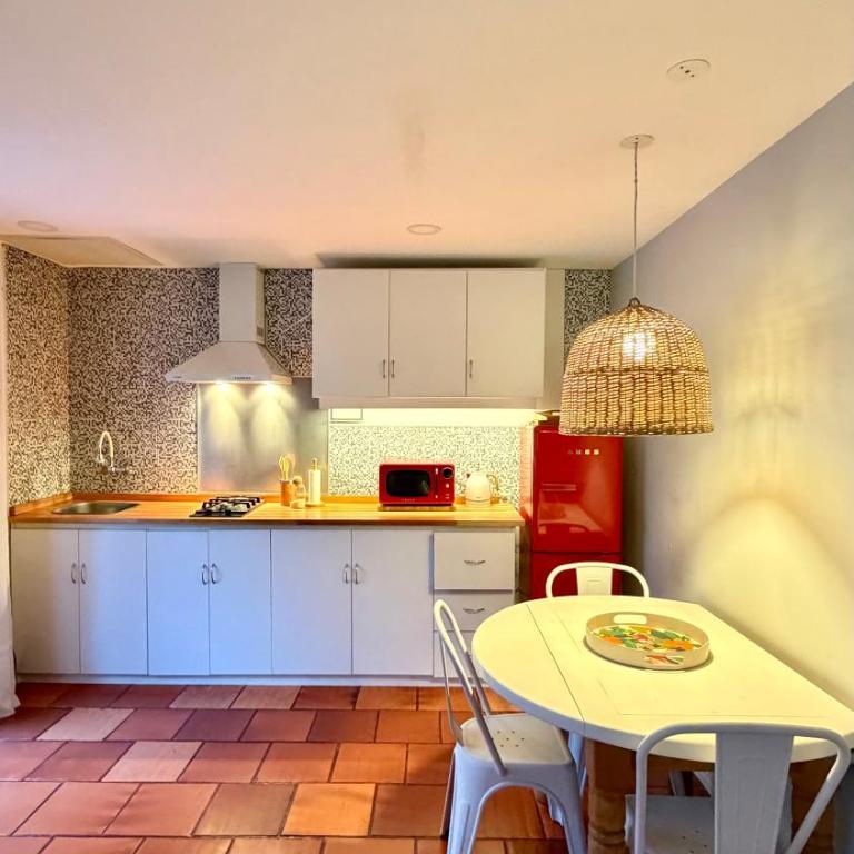 Viento Azul Guest House - Apartamento de 1 dormitorio - 14