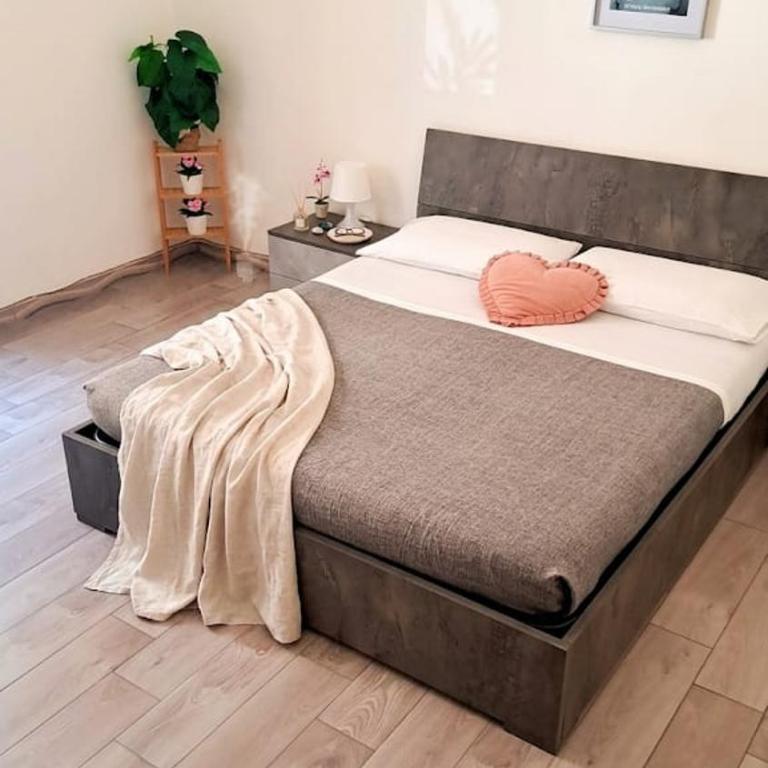 La casa di liliana - Appartamento con 1 Camera da Letto - 2