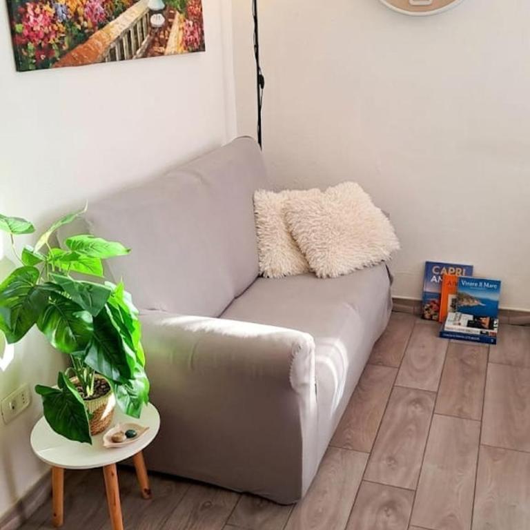 La casa di liliana - Appartamento con 1 Camera da Letto - 7
