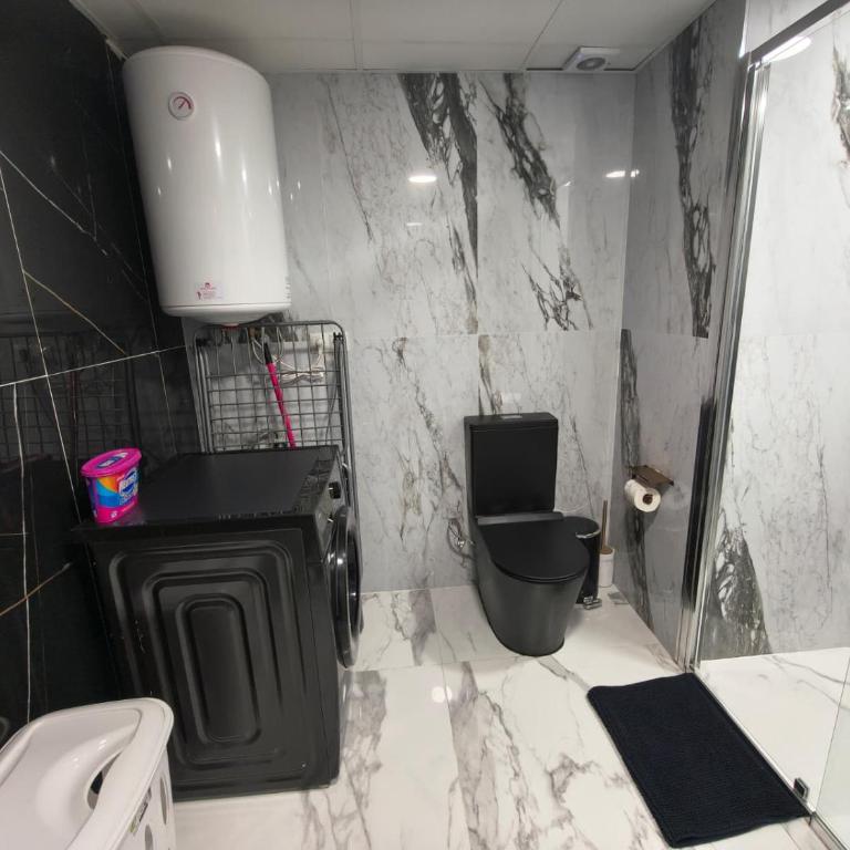 Alicante Modern Urban Apartment - Downtown & Cozy - Appartement 2 Chambres - 13
