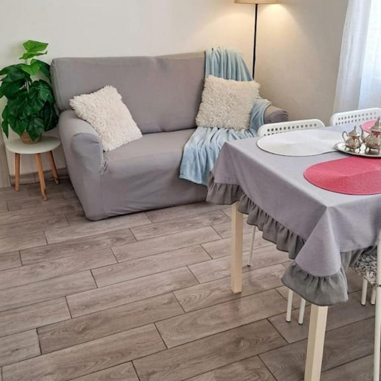 La casa di liliana - Appartamento con 1 Camera da Letto - 4