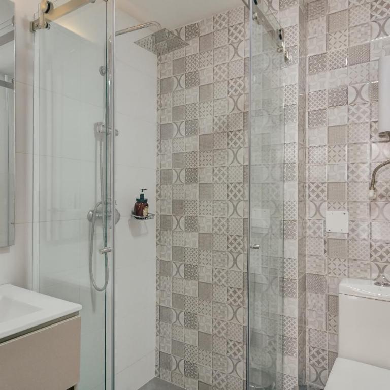 Unicentro Flats, Wi-Fi & Parking - Apartamento de 1 dormitorio - 5