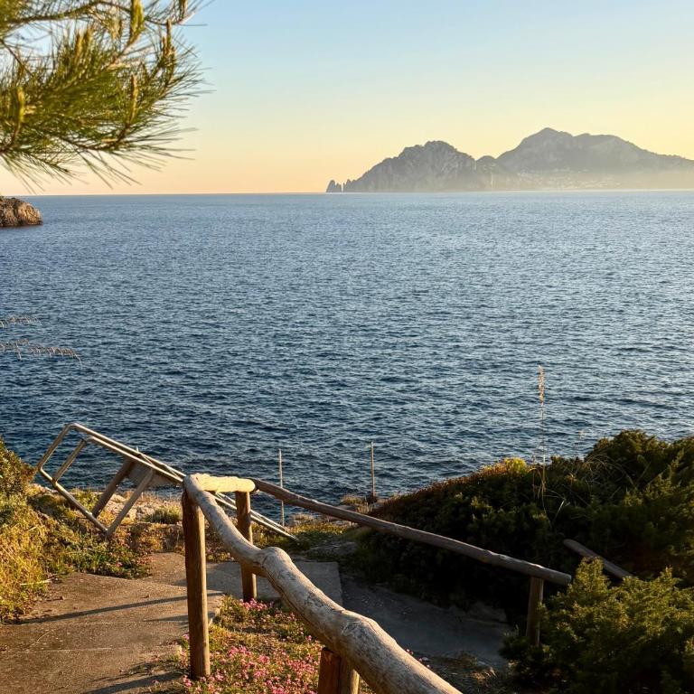 Private Sea Access Coastal Home - Sorrento Coast - Two-Bedroom Villa - 44