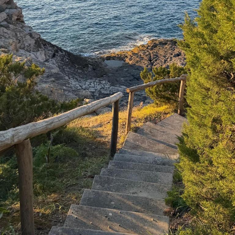 Private Sea Access Coastal Home - Sorrento Coast - Two-Bedroom Villa - 52