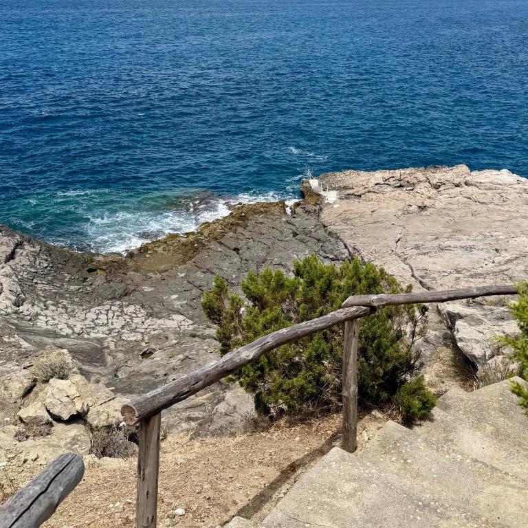 Private Sea Access Coastal Home - Sorrento Coast - Two-Bedroom Villa - 51