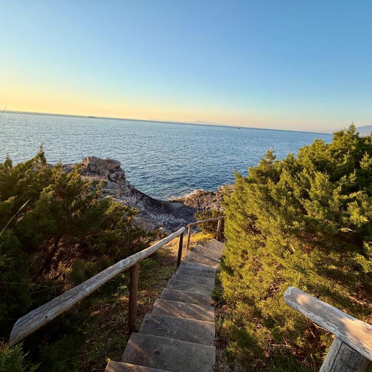 Private Sea Access Coastal Home - Sorrento Coast - Two-Bedroom Villa - 50