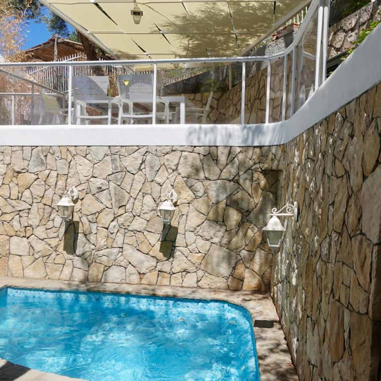 Private Sea Access Coastal Home - Sorrento Coast - Two-Bedroom Villa - 28