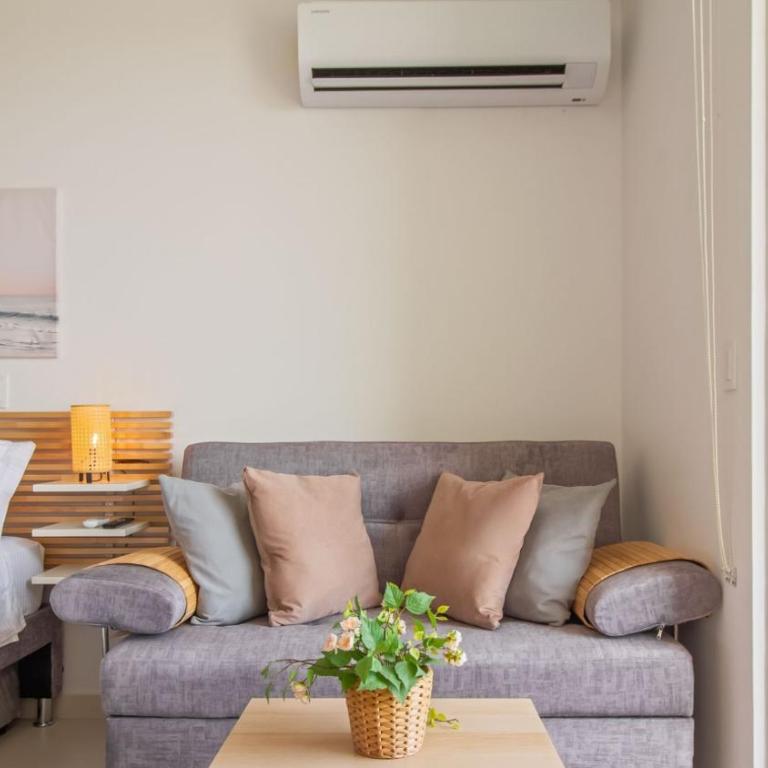 Escapate estrena paraíso playa Pozos Colorados - Apartamento de 2 dormitorios - 4