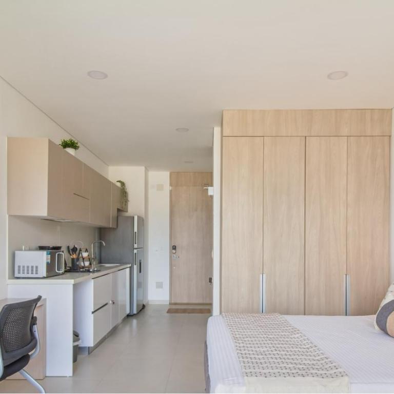 Escapate estrena paraíso playa Pozos Colorados - Apartamento de 2 dormitorios - 13