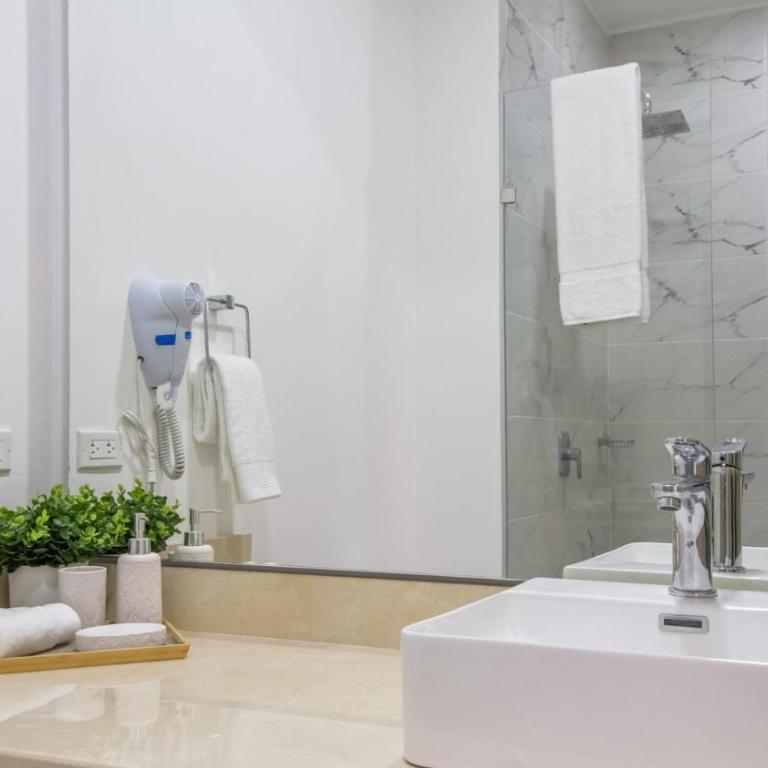 Escapate estrena paraíso playa Pozos Colorados - Apartamento de 2 dormitorios - 7