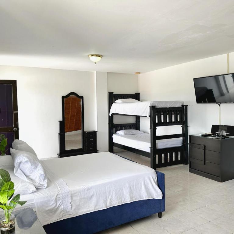 Loft Sarie Bay 2 - Loft - 9