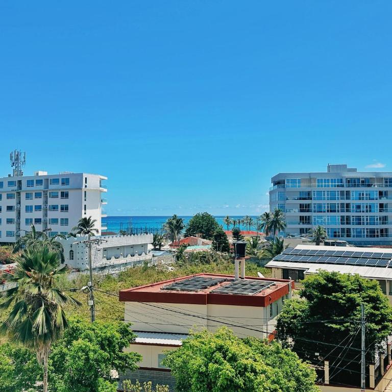 Loft Sarie Bay 2 - Loft - 1