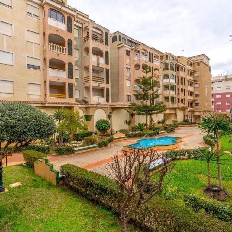 ApartamentoJ&J - Apartamento de 2 dormitorios - 10