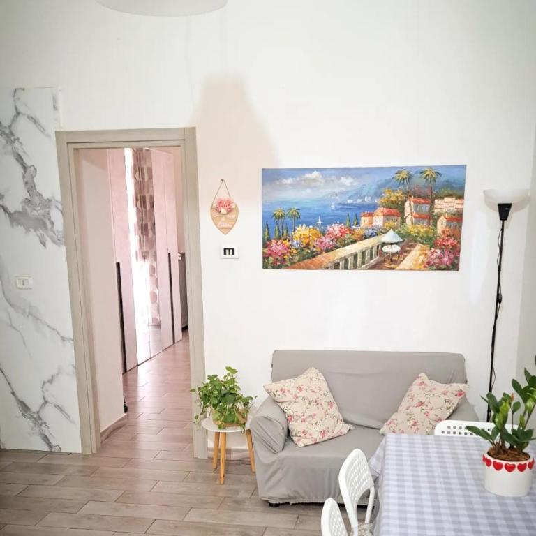 La casa di liliana - Appartamento con 1 Camera da Letto - 3