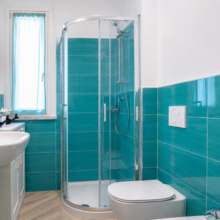 Casa Andreale - Casa con 2 Camere da Letto - 44