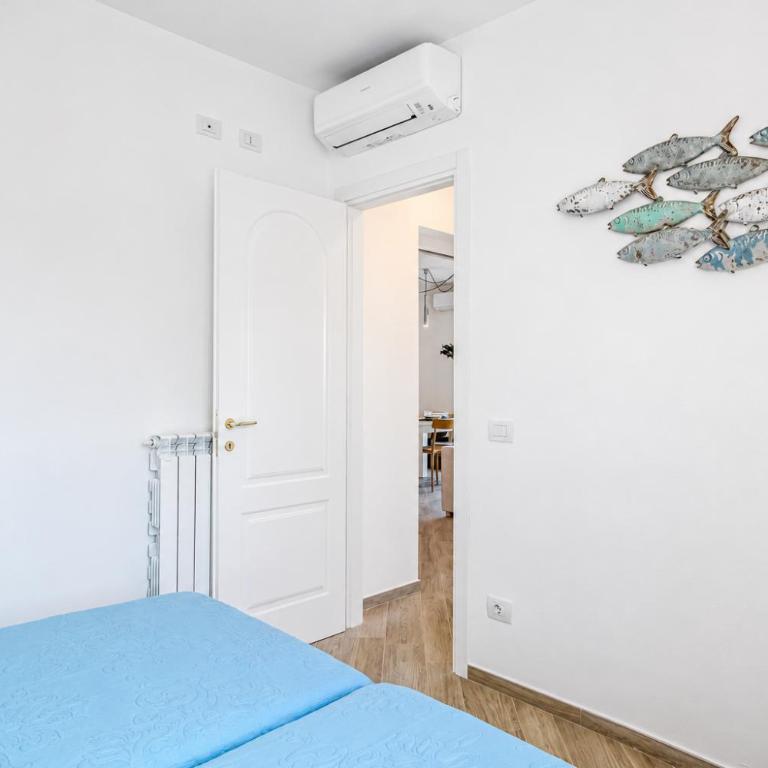 Casa Andreale - Casa con 2 Camere da Letto - 38