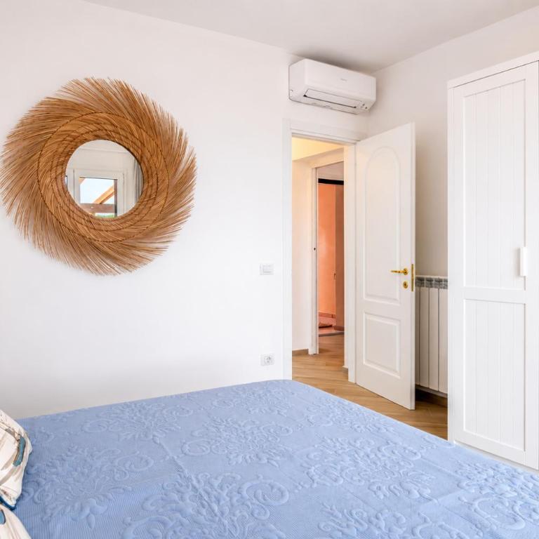 Casa Andreale - Casa con 2 Camere da Letto - 34