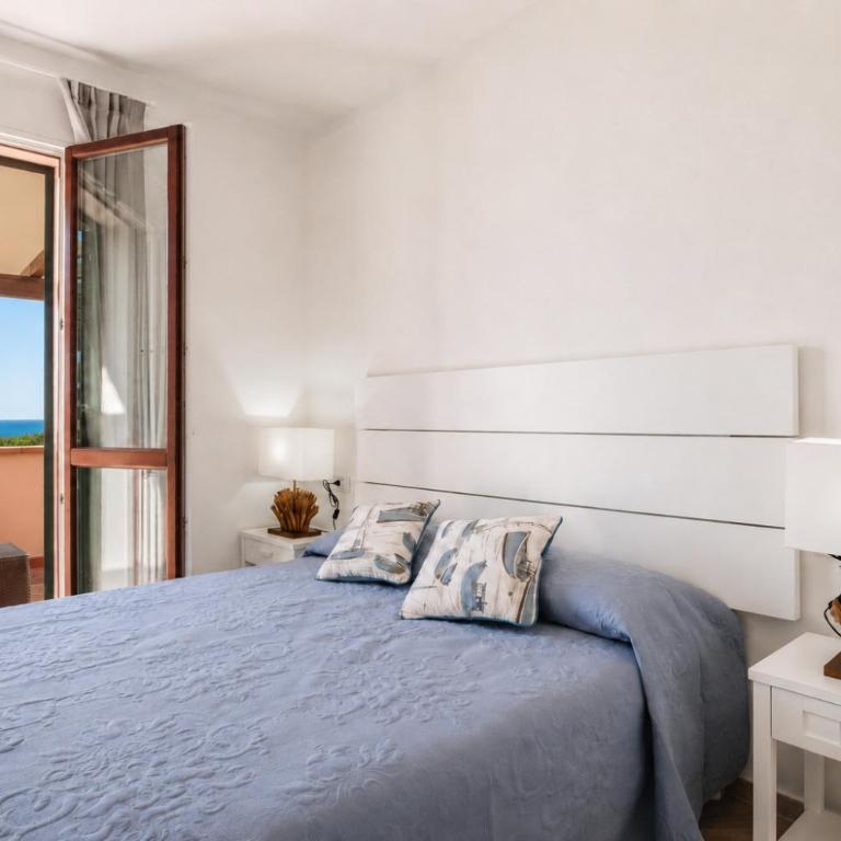 Casa Andreale - Casa con 2 Camere da Letto - 42