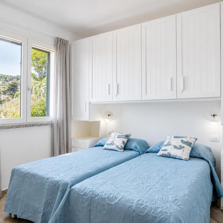 Casa Andreale - Casa con 2 Camere da Letto - 31