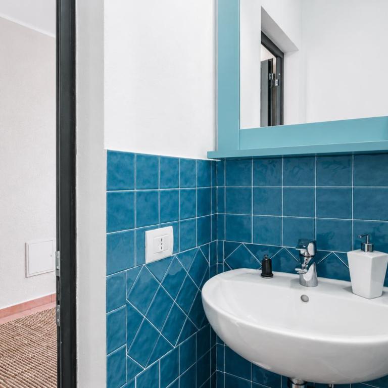 Casa Andreale - Casa con 2 Camere da Letto - 41