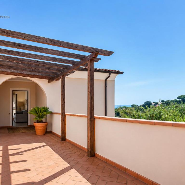 Casa Andreale - Casa con 2 Camere da Letto - 51