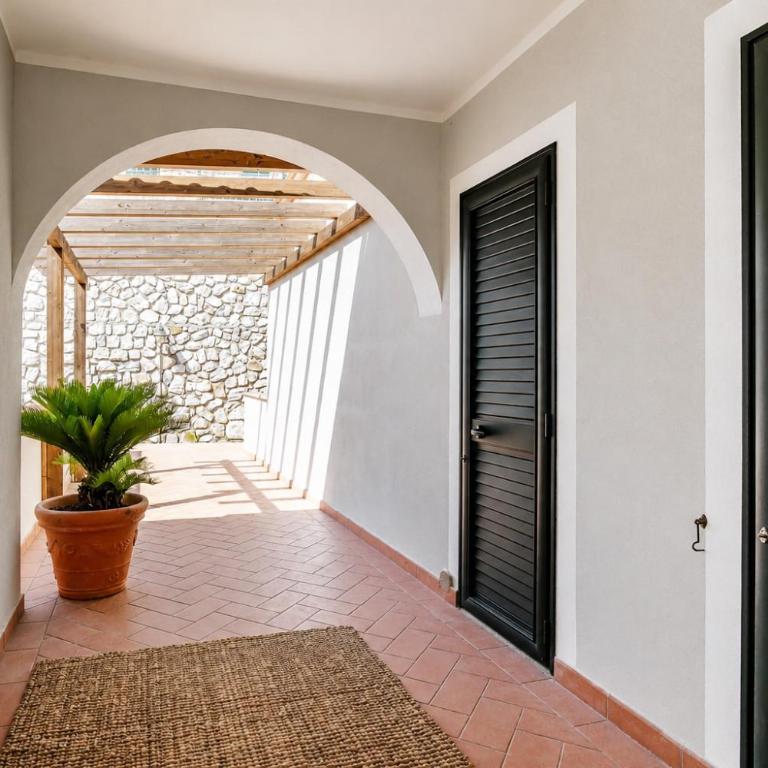 Casa Andreale - Casa con 2 Camere da Letto - 45
