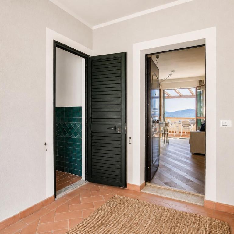 Casa Andreale - Casa con 2 Camere da Letto - 43