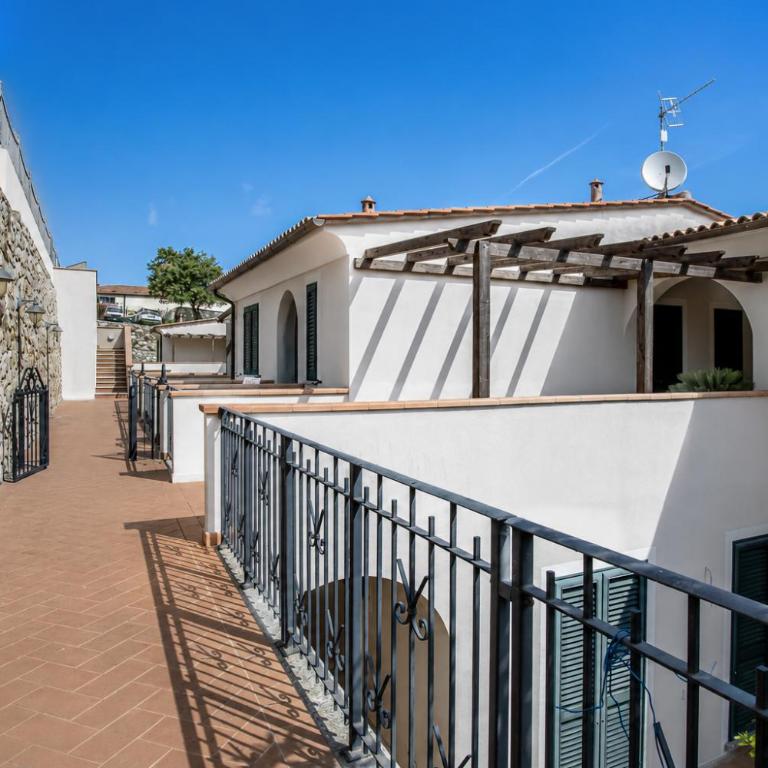 Casa Andreale - Casa con 2 Camere da Letto - 26
