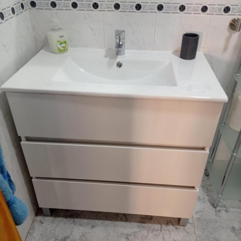Moderno apartamento al lado de playa La Mata Alicante - Appartamento con 1 Camera da Letto - 24