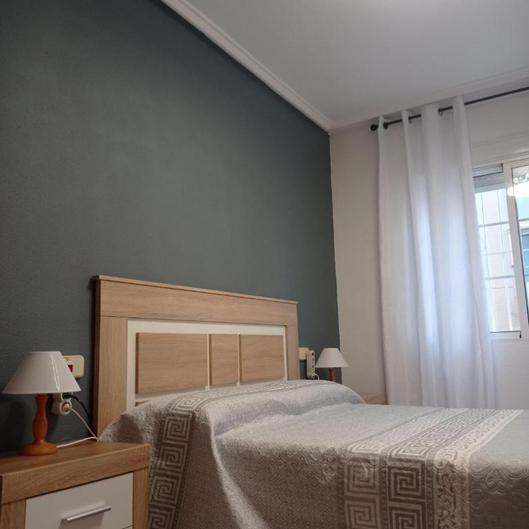 Moderno apartamento al lado de playa La Mata Alicante - Appartamento con 1 Camera da Letto - 13