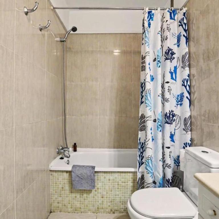 Apartments in Los Cristianos Centre - Appartamento con Balcone - 15