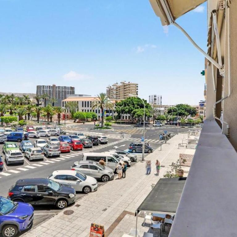 Apartments in Los Cristianos Centre - Appartamento con Balcone - 23