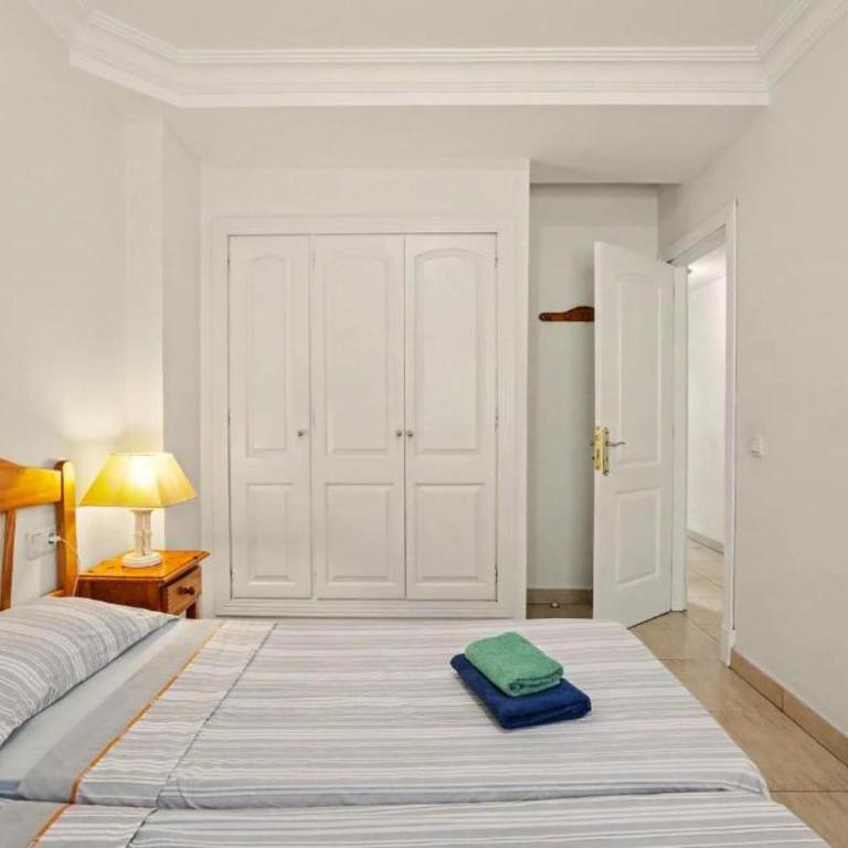 Apartments in Los Cristianos Centre - Appartamento con Balcone - 7