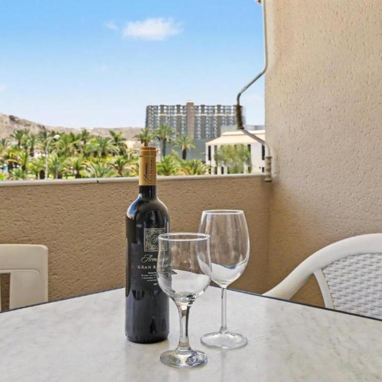 Apartments in Los Cristianos Centre - Appartamento con Balcone - 2