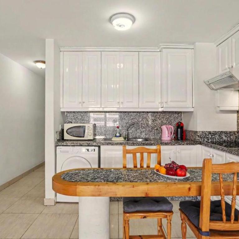Apartments in Los Cristianos Centre - Appartamento con Balcone - 12