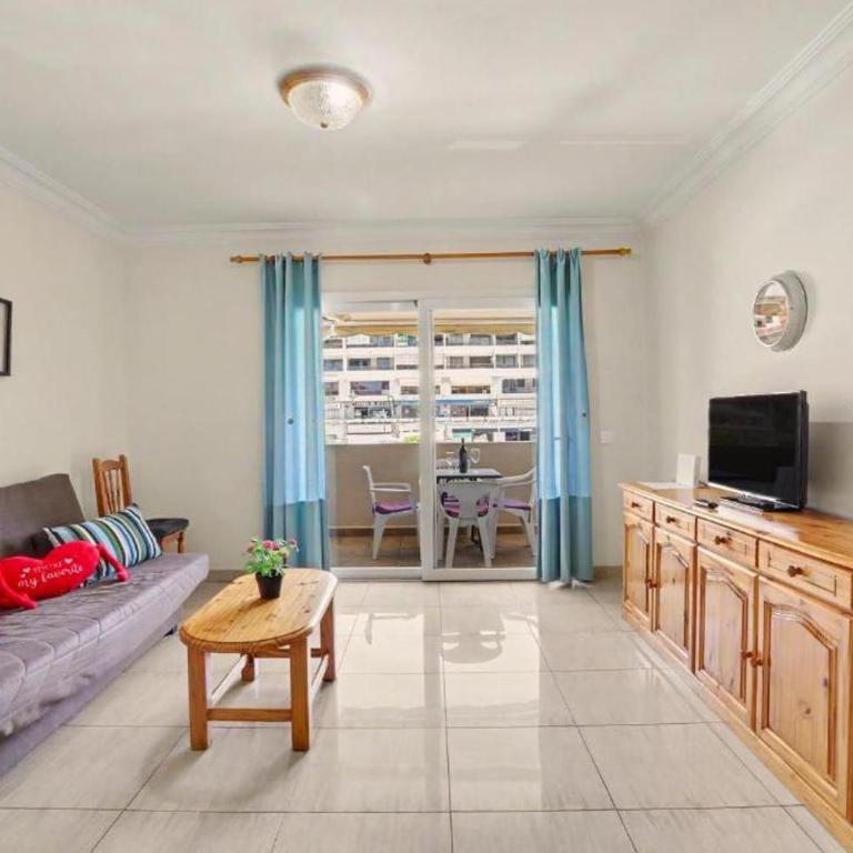 Apartments in Los Cristianos Centre - Appartamento con Balcone - 5