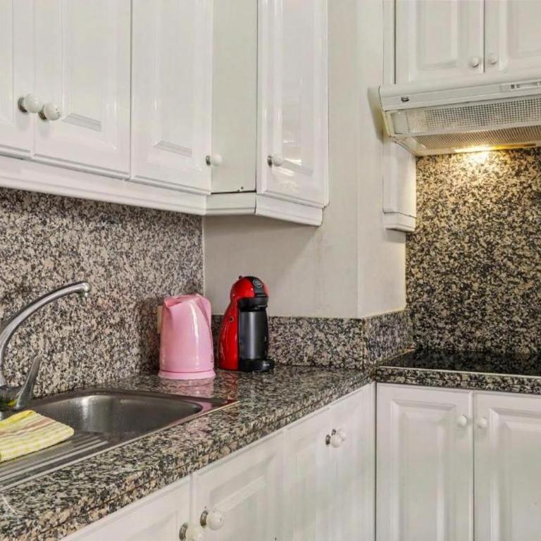 Apartments in Los Cristianos Centre - Appartamento con Balcone - 13