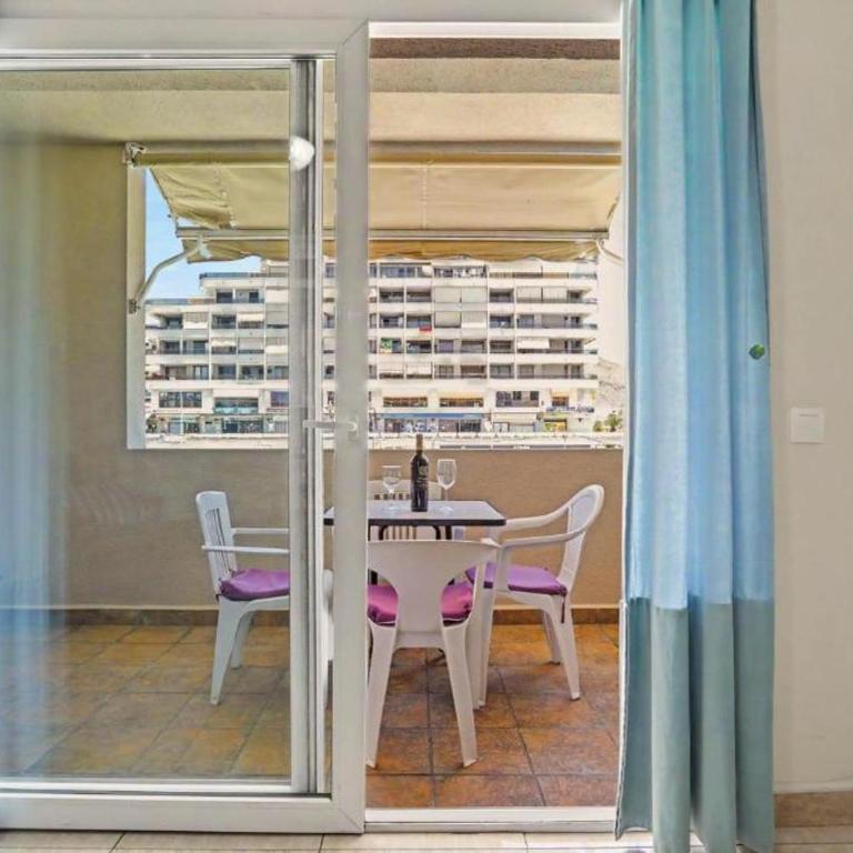 Apartments in Los Cristianos Centre - Appartamento con Balcone - 8