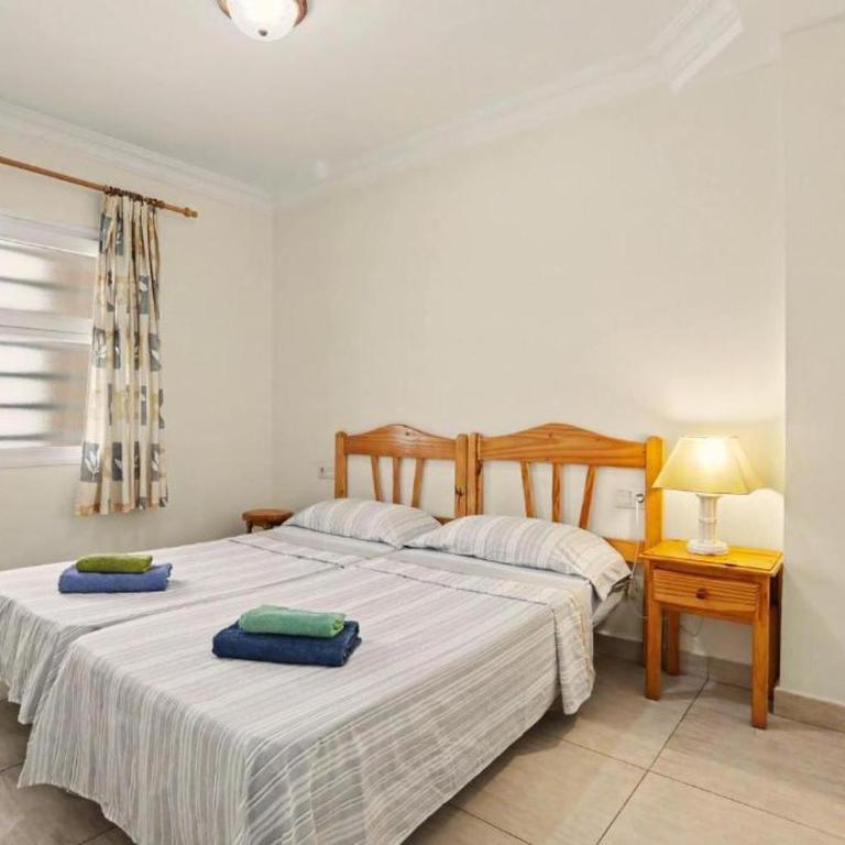 Apartments in Los Cristianos Centre - Appartamento con Balcone - 9