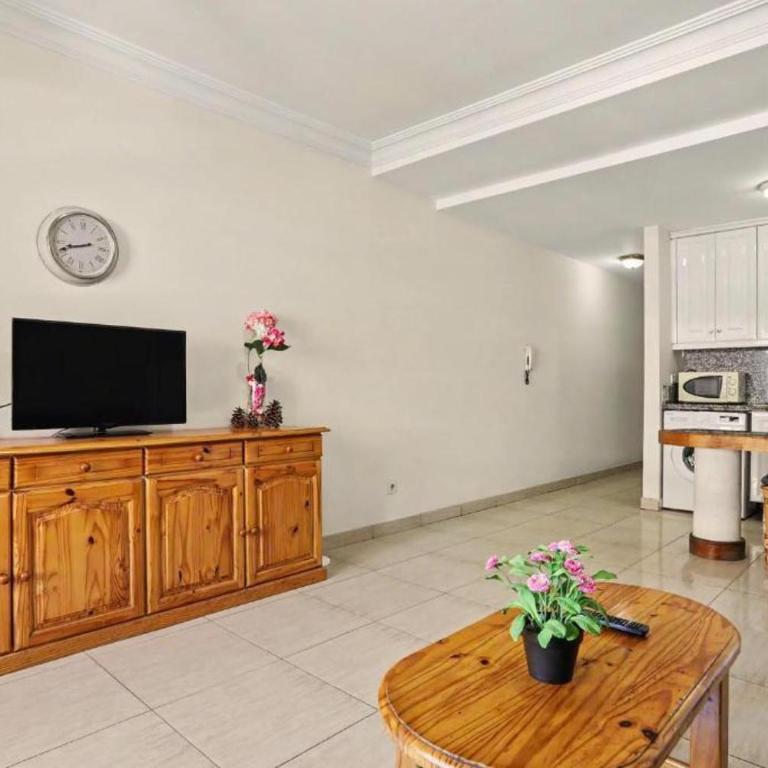 Apartments in Los Cristianos Centre - Appartamento con Balcone - 3