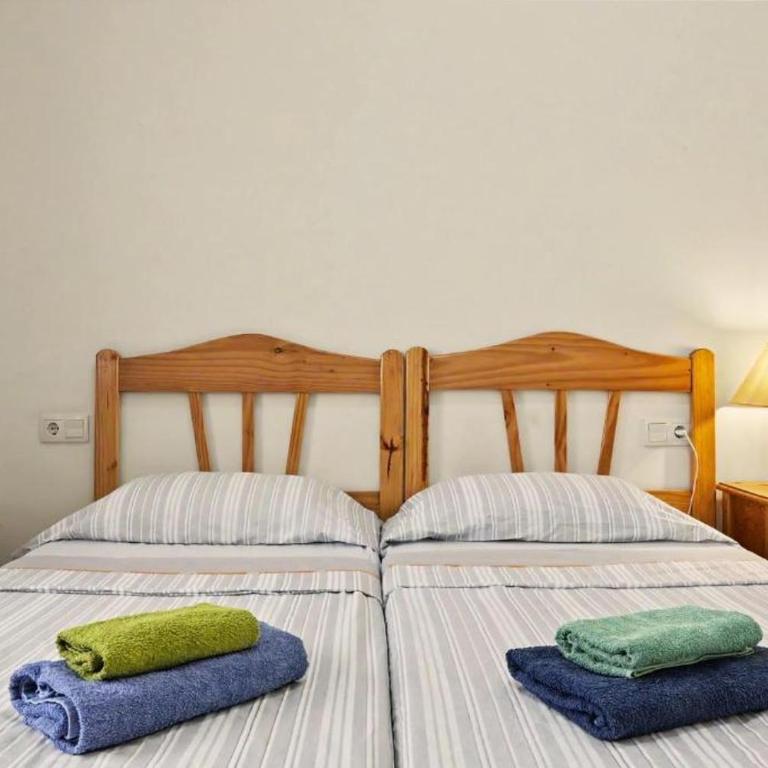 Apartments in Los Cristianos Centre - Appartamento con Balcone - 34