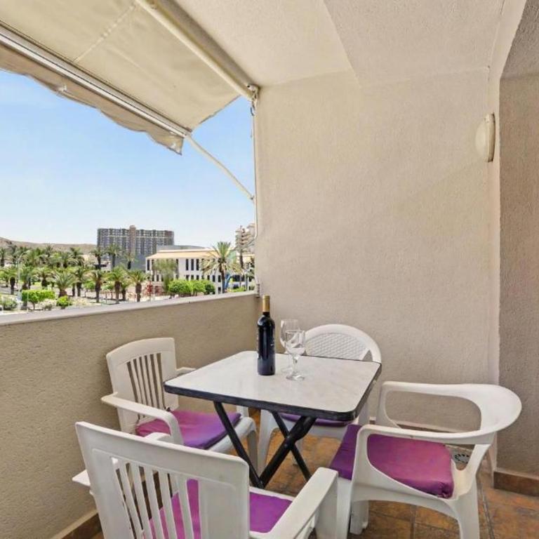 Apartments in Los Cristianos Centre - Appartamento con Balcone - 1