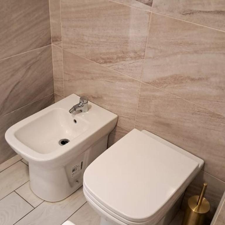 La casa di liliana - Appartamento con 1 Camera da Letto - 10